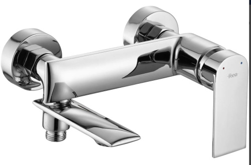 Смеситель для ванны Rea Veneta chrom B6424