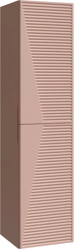 Пенал подвесной Caprigo Modo Terza 35 35651R-SF026