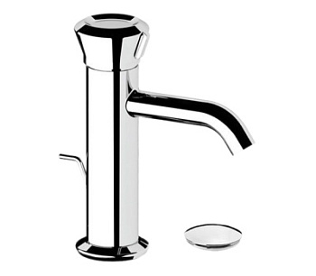 Смеситель для раковины Remer Element ET10