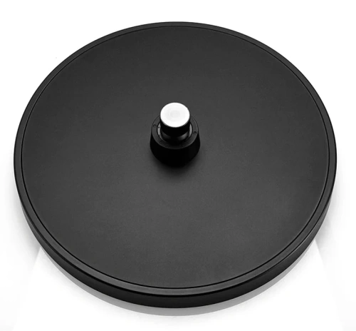 Верхний душ с держателем Vincea VSHD-42CMB