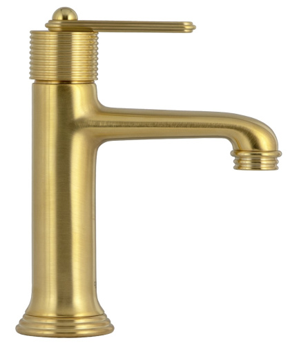 Смеситель для раковины Daniel Brooklyn BY606NDP