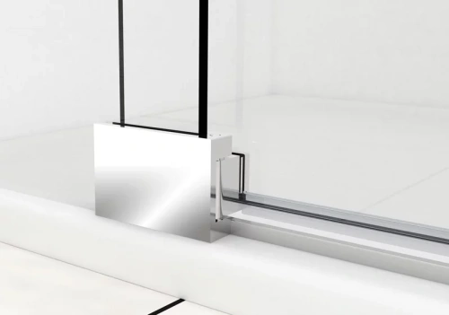 Душевая дверь Vincea Extra VDP-1E1112CLGM