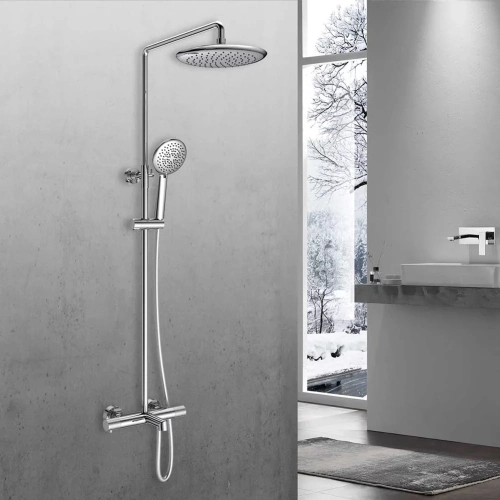 Душевая система Vincea Desire VSFS-1D1TCH