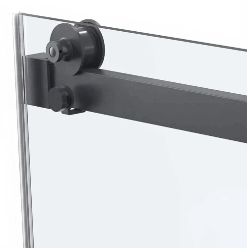 Душевая дверь Vincea Сomo Soft VDS-1CS130CLGM