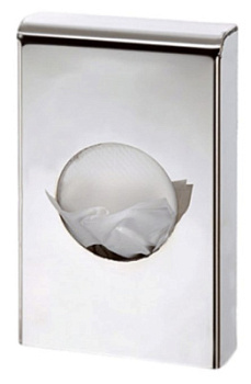 Диспенсер для пакетов Remer RB496CR