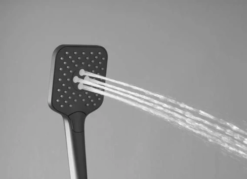 Душевая система Vincea Next VSFS-1N1TCH