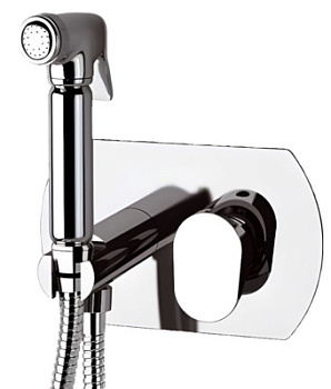 Гигиенический душ Remer Infinity I60