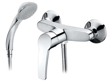 Смеситель для душа Ahti Savo SV305000