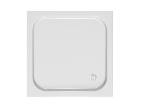 Душевой поддон Kolpa-san Trin 90x90 590060