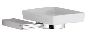 Мыльница Remer Flat FT10CR