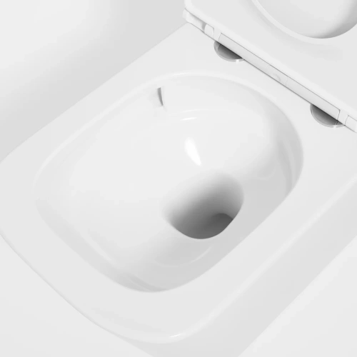 Унитаз напольный Vincea Q-Line VT2-12T