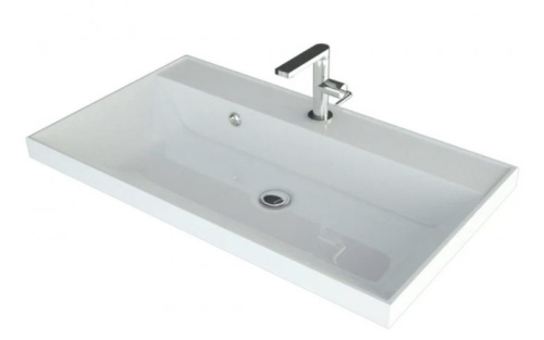 Тумба напольная Vela Мира 70Н без планки под Classica TU2710112