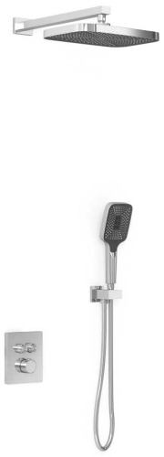 Душевая система Vincea VSFW-321MT1CH