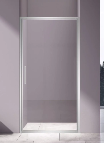 Душевая дверь Vincea Slim 8mm VDP-4SL900CL