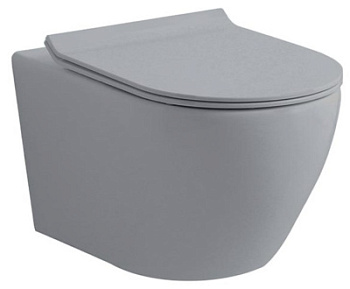 Унитаз подвесной Nemo 882-2YG