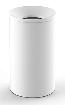 Мусорный бак с внутренним ведром Decor Walther DW 240 0615650
