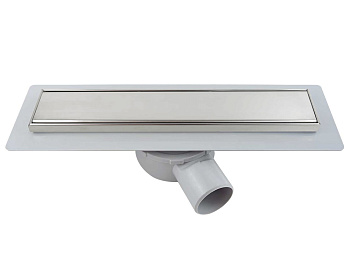 Трап для душа Vincea SAY ALMIRA JASMIN DUZ 605.70.P.DUZ