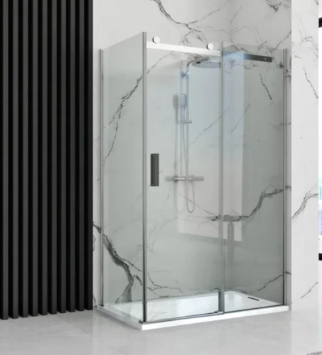 Душевой поддон Rea Grand White 90x120 K4591