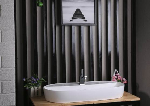 Умывальник CeramaLux D1347