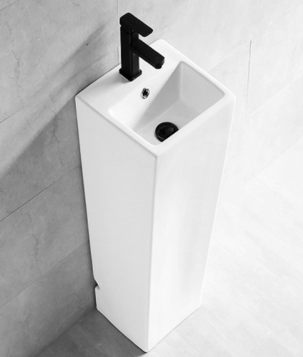 Умывальник CeramaLux NB147