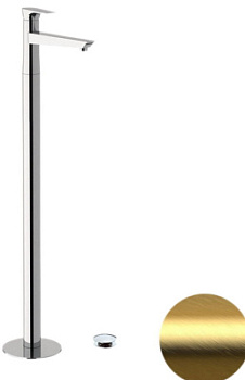 Смеситель для раковины Daniel Diva DV688DP