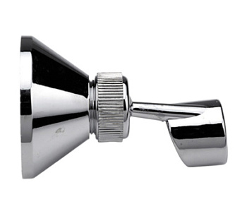 Держатель ручного душа Remer 335P