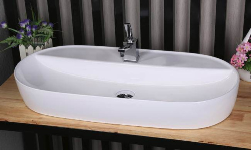 Умывальник CeramaLux D1347