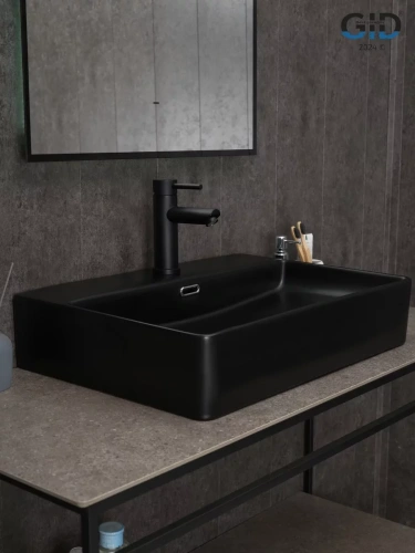 Умывальник Gid Bm9256