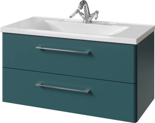 Тумба подвесная Caprigo Accord 90 2218-SF013