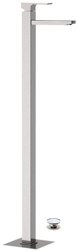 Смеситель для раковины Remer Absolute AU18