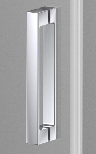 Душевая дверь Vincea Alpha VDP-3AL700CL