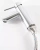 Смеситель для раковины Gid Berlin SS080-CH-K