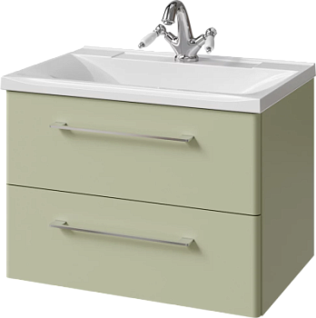 Тумба подвесная Caprigo Accord 65 2219-SF024