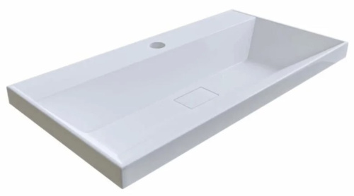 Умывальник Madera Classica Slim 70