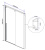 Душевая дверь Vincea Lugano VDS-1L120CLGM-1
