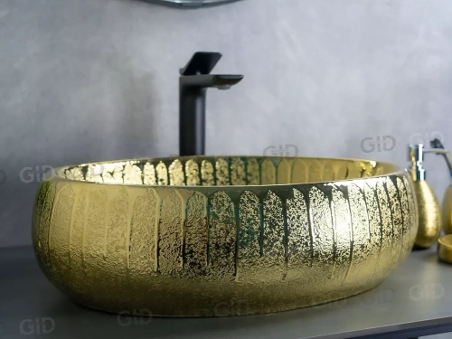 Умывальник Gid 9030g