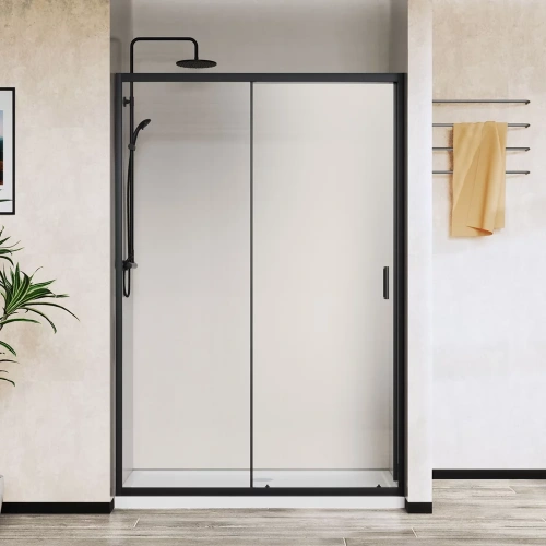 Душевая дверь Vincea City VDS-5CT120CLB