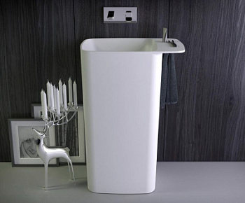 Умывальник Knief K.Stone Pride 0600-071-01WA