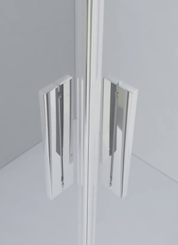 Душевой уголок Vincea Garda VSQ-1G100CL