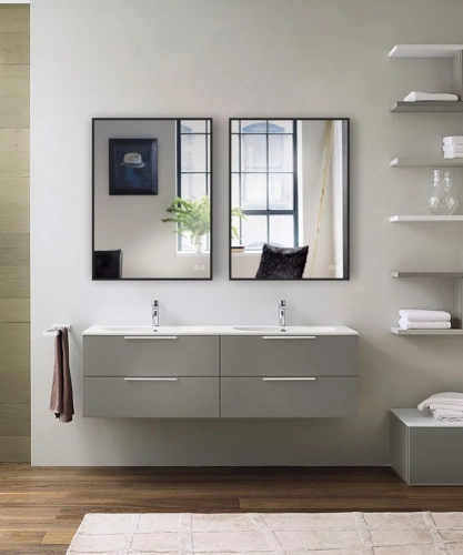 Зеркало Vincea LED 500×700 VLM-3VN500B-2