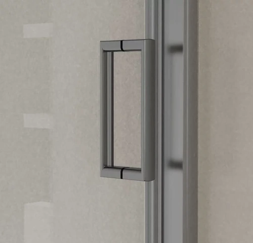 Душевая дверь Vincea City VDS-5CT120CLGM