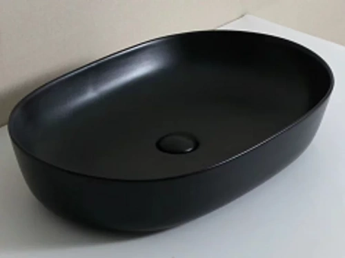 Умывальник CeramaLux 78327-1MB