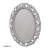 Зеркало Caprigo PL040-CR Зеркало Caprigo PL040-CR