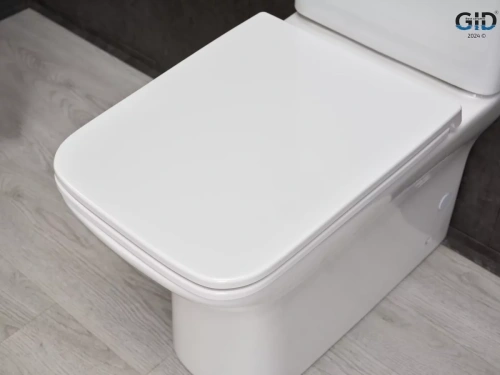 Унитаз напольный Gid Tn2125