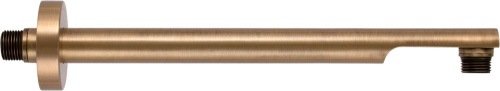 Кронштейн 30 см Remer 348N30VO, бронза
