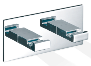 Крючки самоклеющиеся Decor Walther Brick KHAK2 0594000