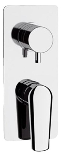 Смеситель для душа Remer Vanity V93