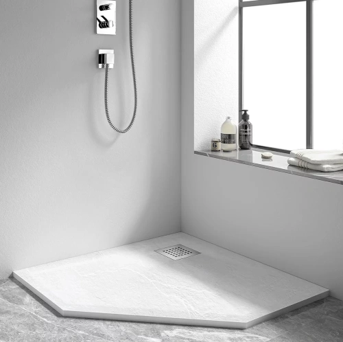 Душевой поддон Vincea VST-4SP9090W