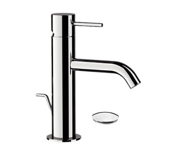 Смеситель для раковины Remer X Style X10