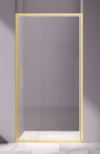 Душевая дверь Vincea Slim 8mm VDP-4SL900CLG